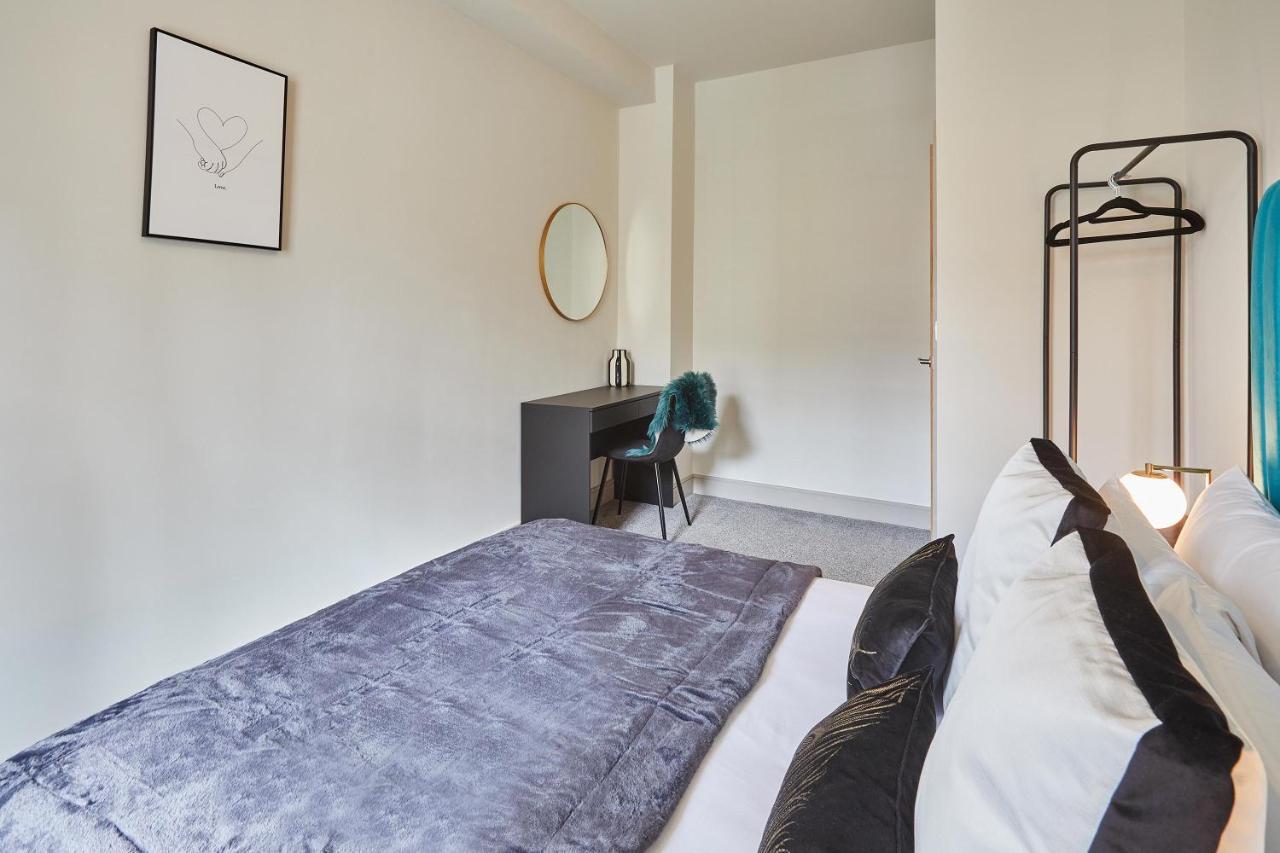 Host & Stay - Maritime Scarborough Eksteriør bilde