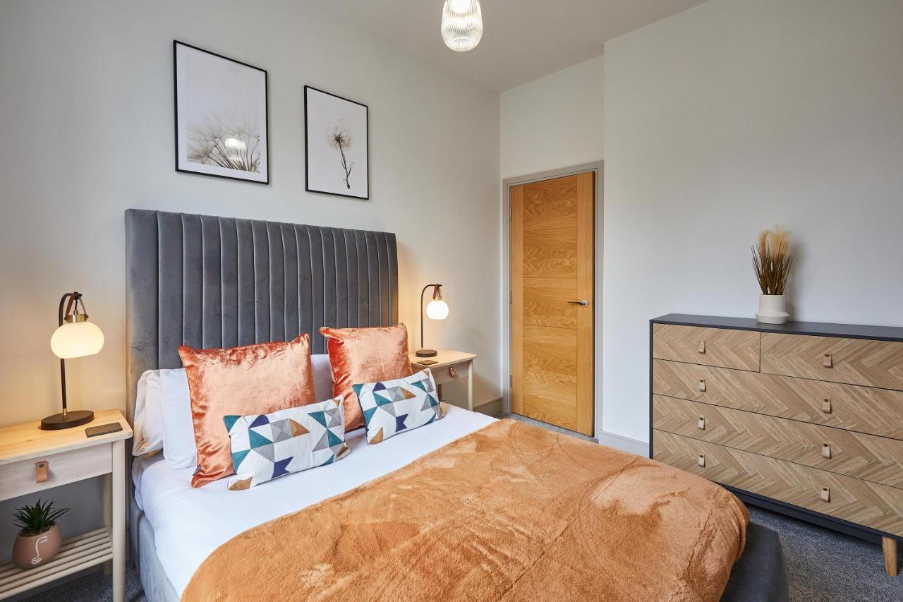 Host & Stay - Maritime Scarborough Eksteriør bilde