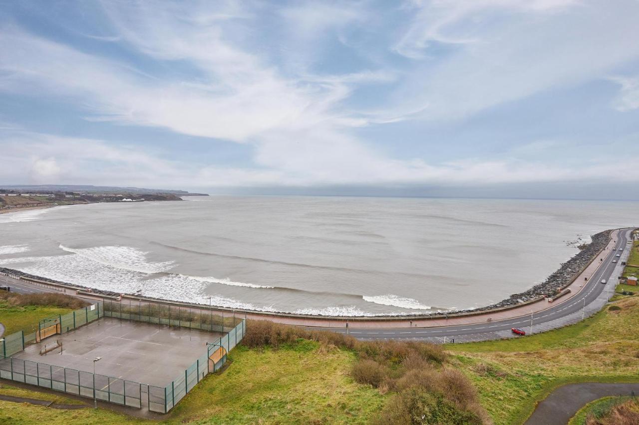 Host & Stay - Maritime Scarborough Eksteriør bilde