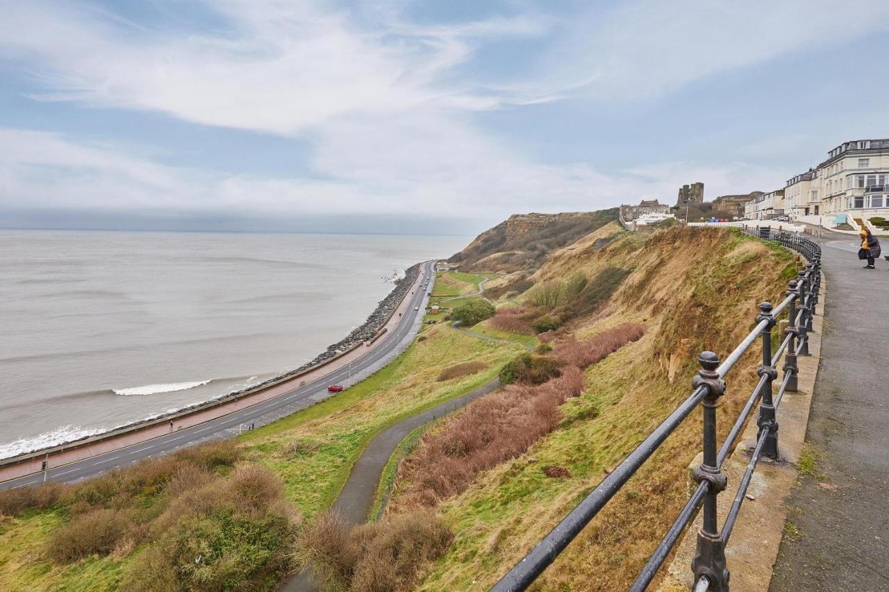 Host & Stay - Maritime Scarborough Eksteriør bilde
